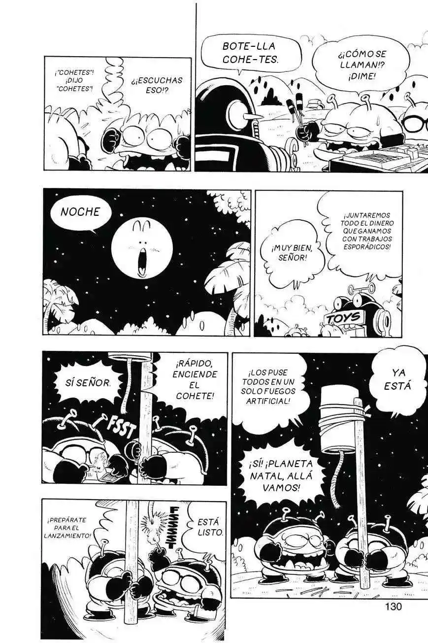 Dr Slump - Capítulo 112 - Página 12 - LectorTMOo