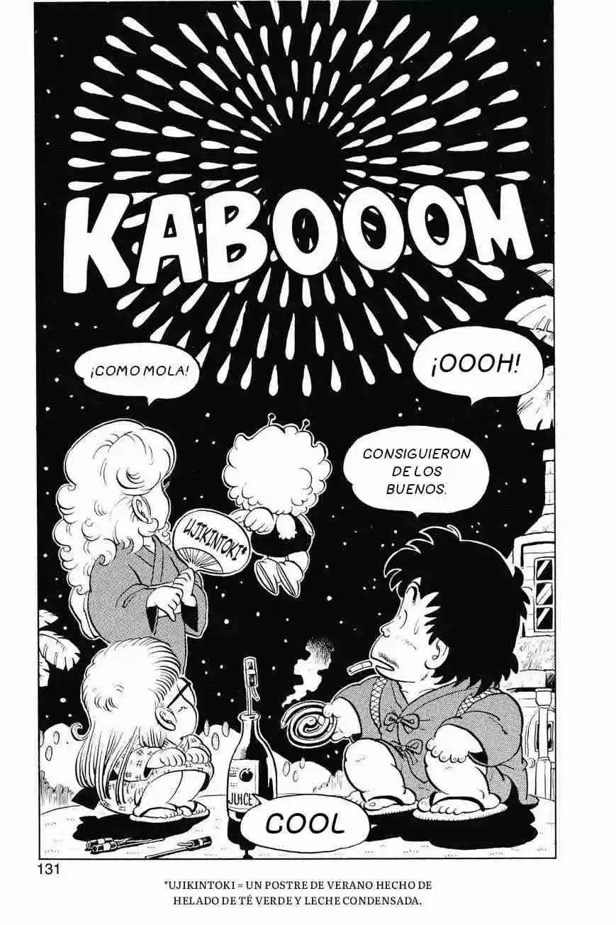 Dr Slump - Capítulo 112 - Página 13 - LectorTMOo