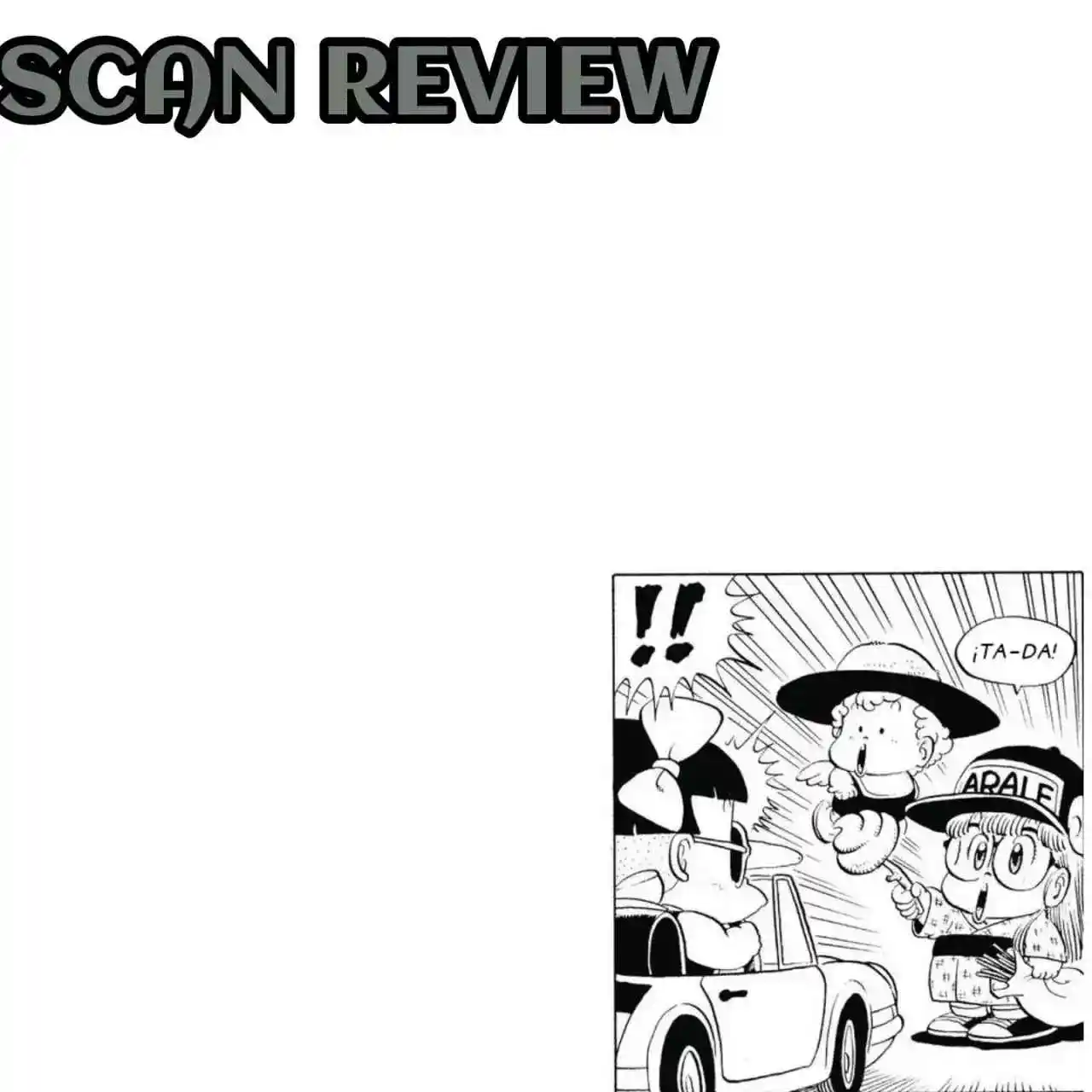 Dr Slump - Capítulo 112 - Página 15 - LectorTMOo