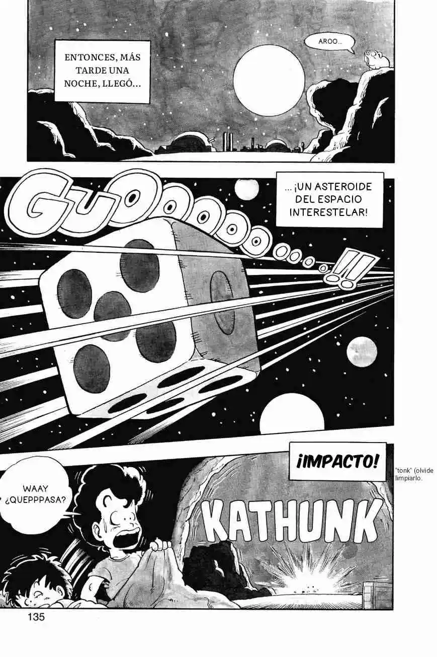 Dr Slump - Capítulo 113 - Página 3 - LectorTMOo