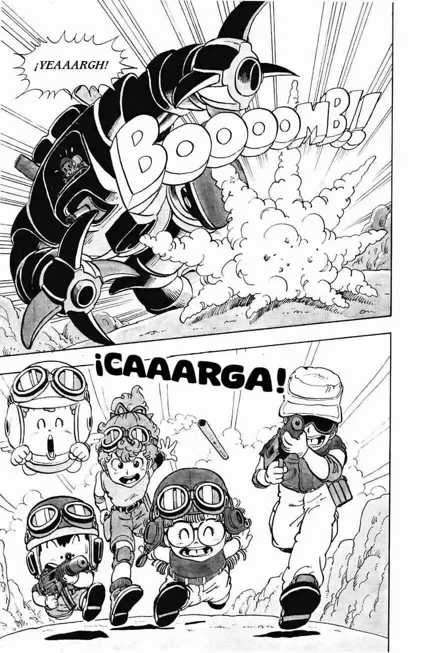 Dr Slump - Capítulo 113 - Página 7 - LectorTMOo