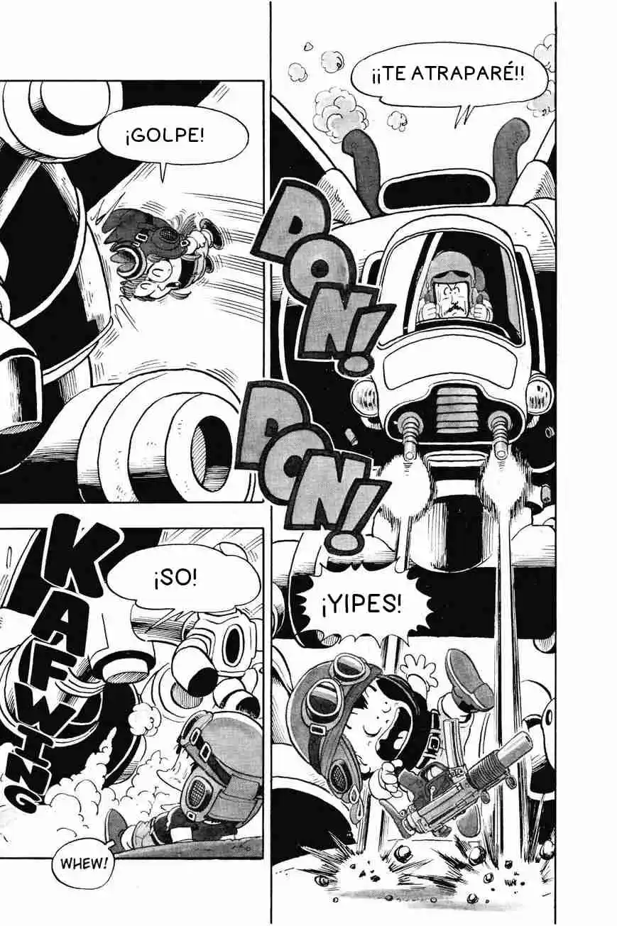 Dr Slump - Capítulo 113 - Página 9 - LectorTMOo