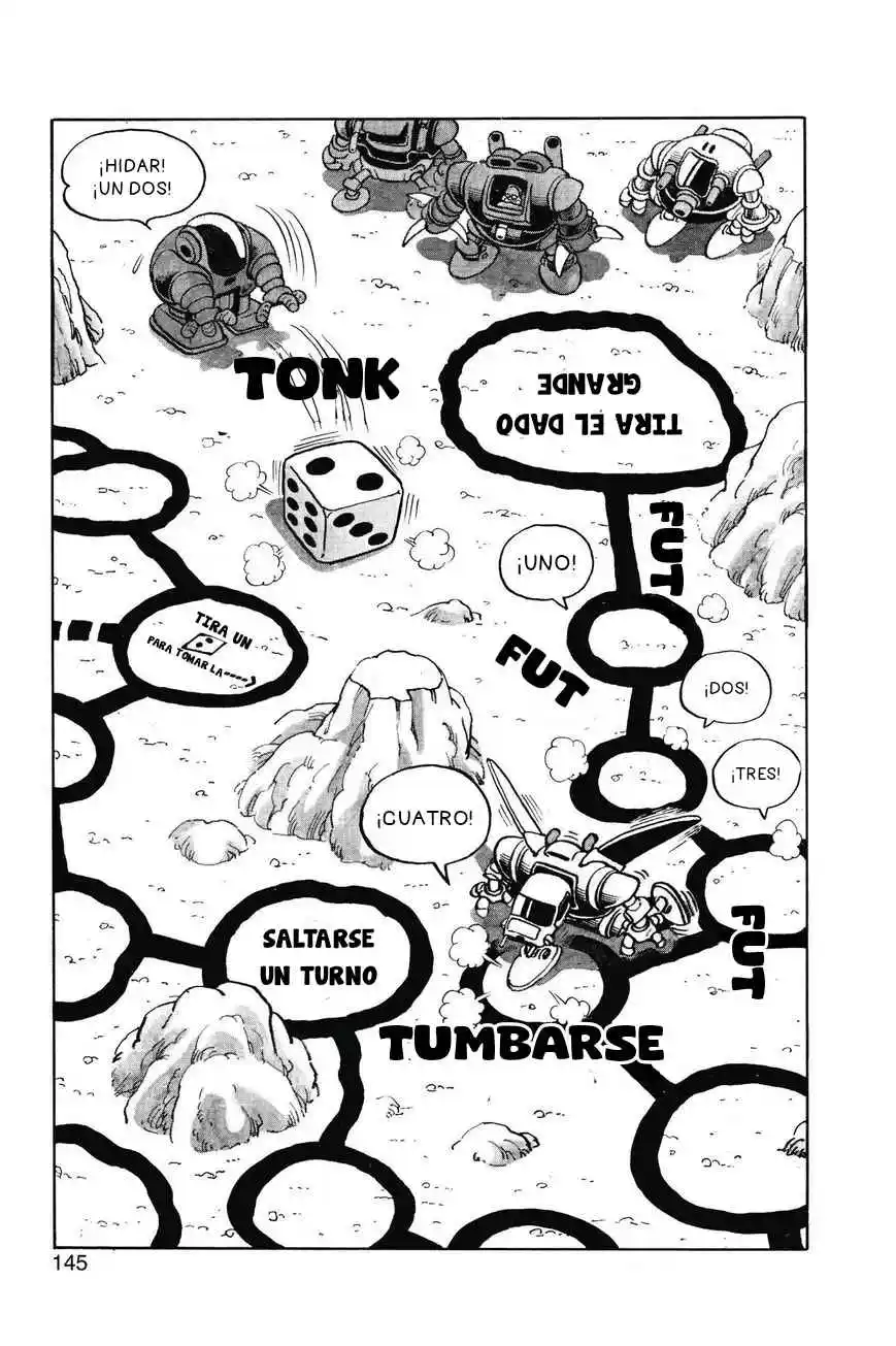 Dr Slump - Capítulo 113 - Página 13 - LectorTMOo