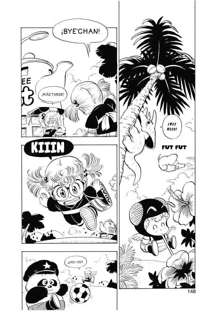 Dr Slump - Capítulo 114 - Página 2 - LectorTMOo