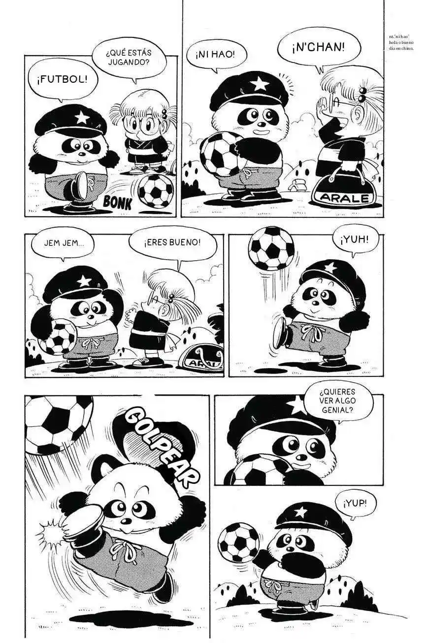 Dr Slump - Capítulo 114 - Página 3 - LectorTMOo
