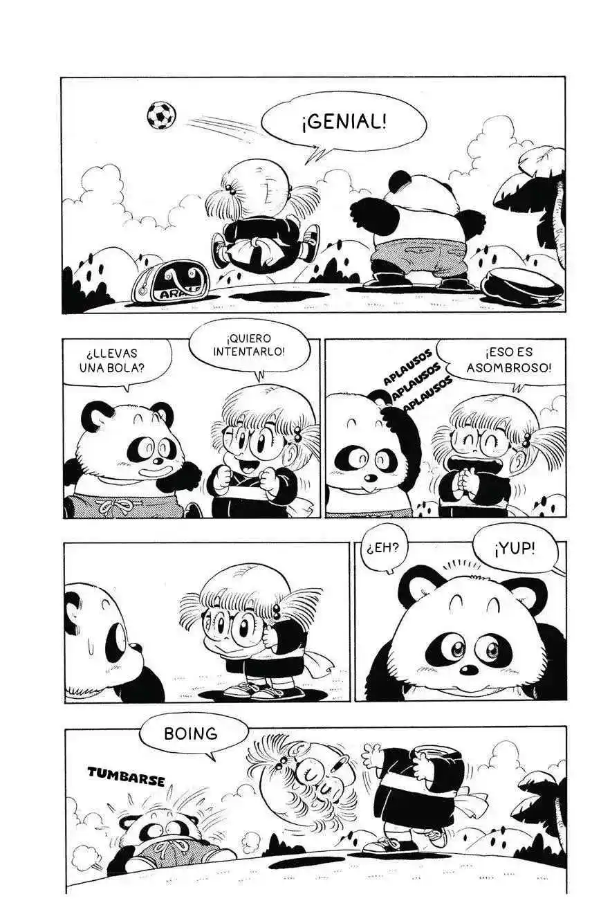 Dr Slump - Capítulo 114 - Página 4 - LectorTMOo