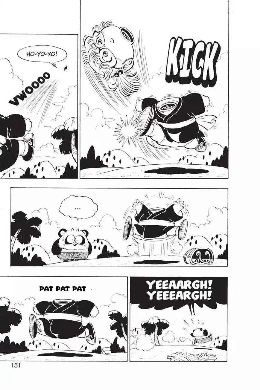 Dr Slump - Capítulo 114 - Página 5 - LectorTMOo