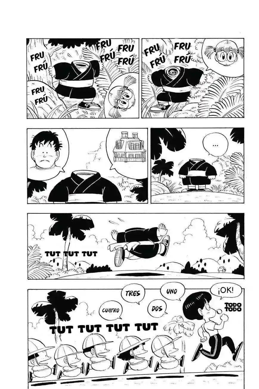 Dr Slump - Capítulo 114 - Página 6 - LectorTMOo