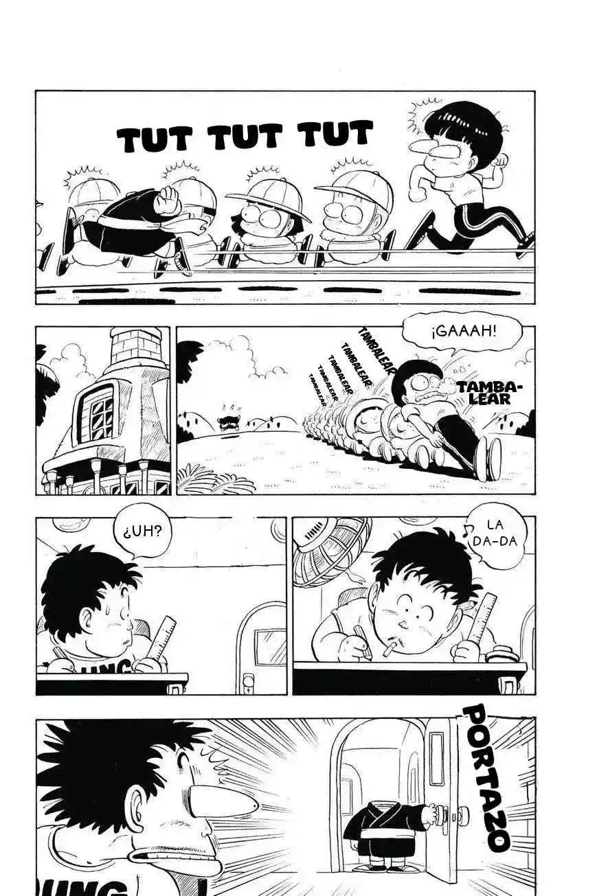 Dr Slump - Capítulo 114 - Página 7 - LectorTMOo