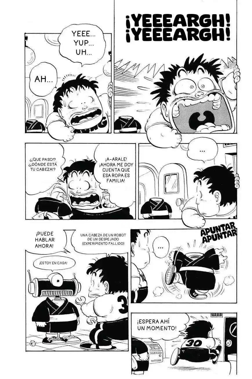 Dr Slump - Capítulo 114 - Página 8 - LectorTMOo