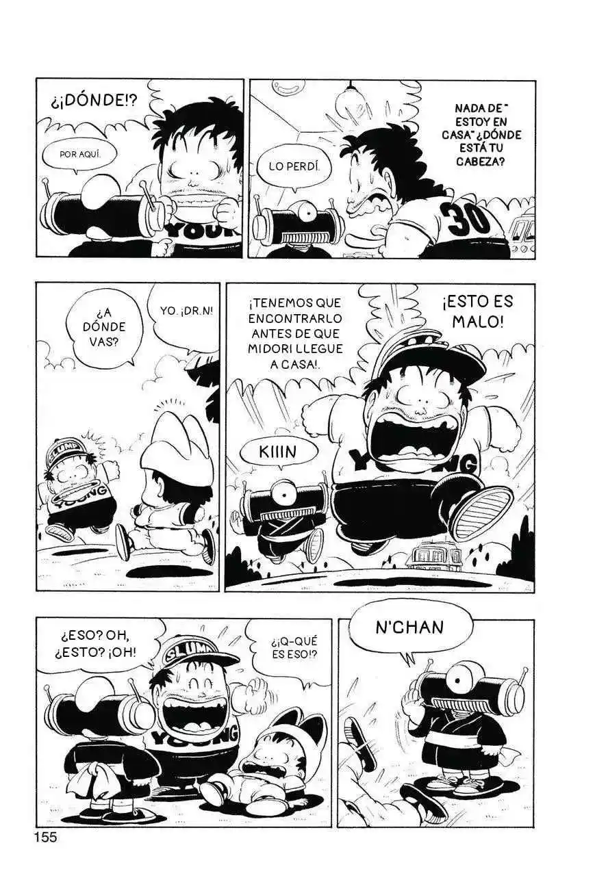 Dr Slump - Capítulo 114 - Página 9 - LectorTMOo