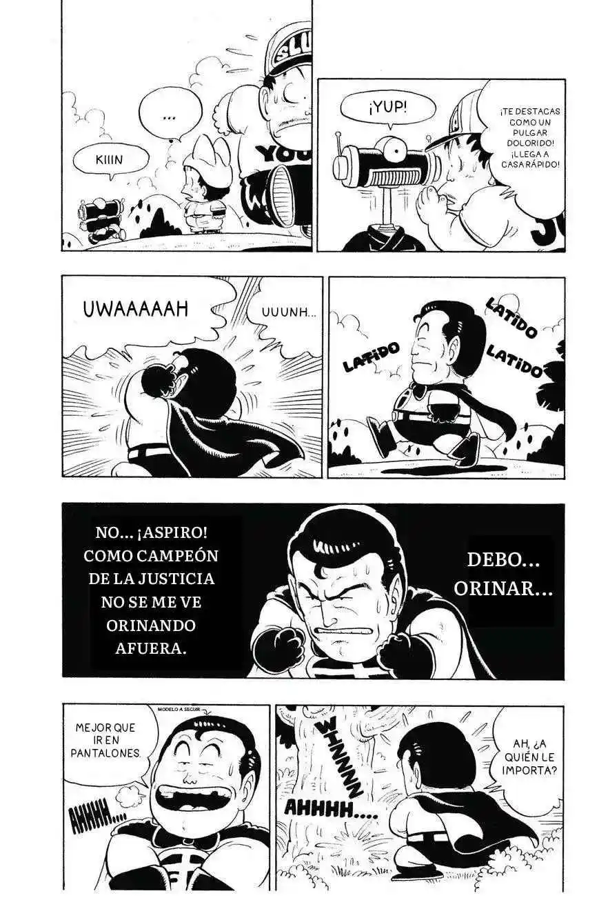 Dr Slump - Capítulo 114 - Página 10 - LectorTMOo