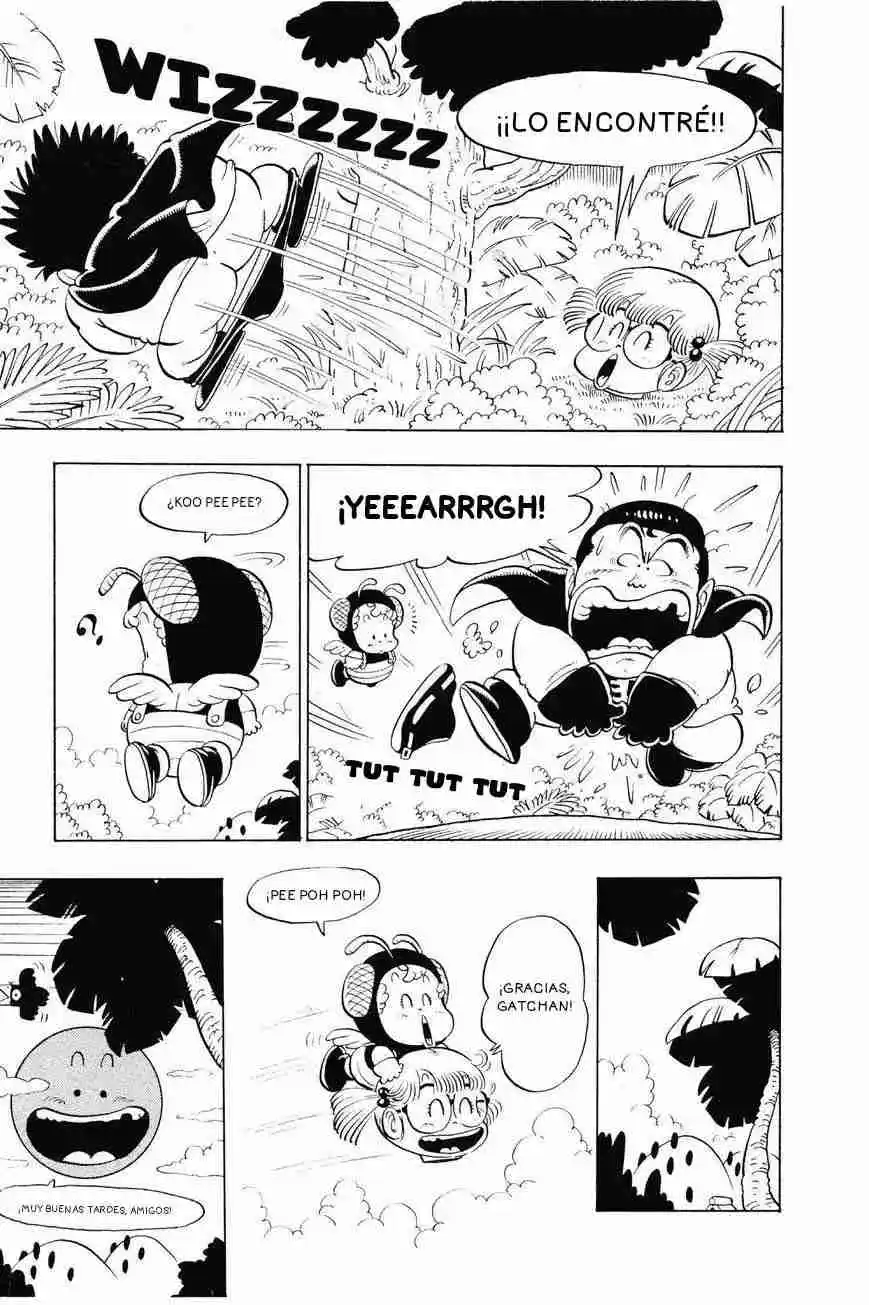 Dr Slump - Capítulo 114 - Página 11 - LectorTMOo