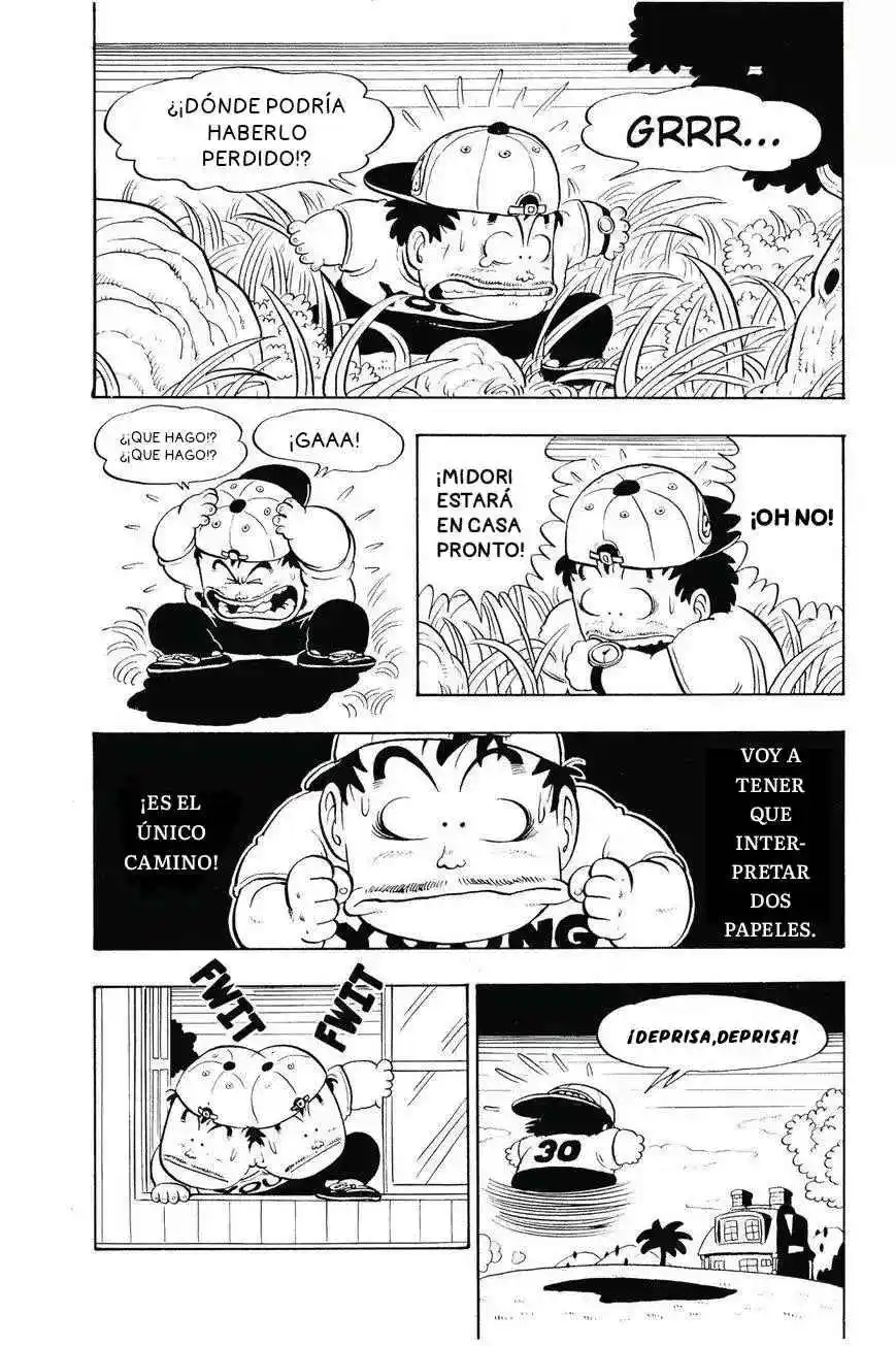 Dr Slump - Capítulo 114 - Página 12 - LectorTMOo