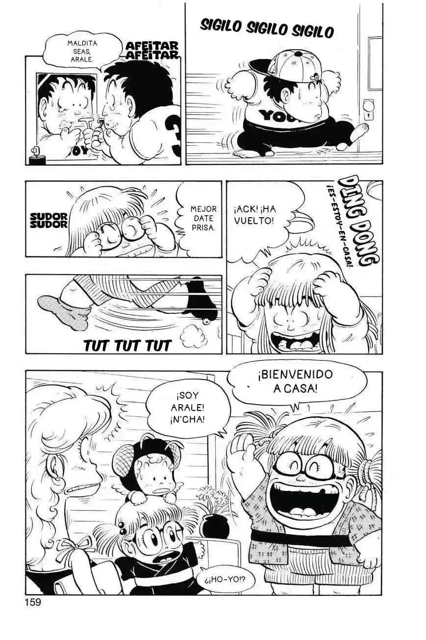 Dr Slump - Capítulo 114 - Página 13 - LectorTMOo