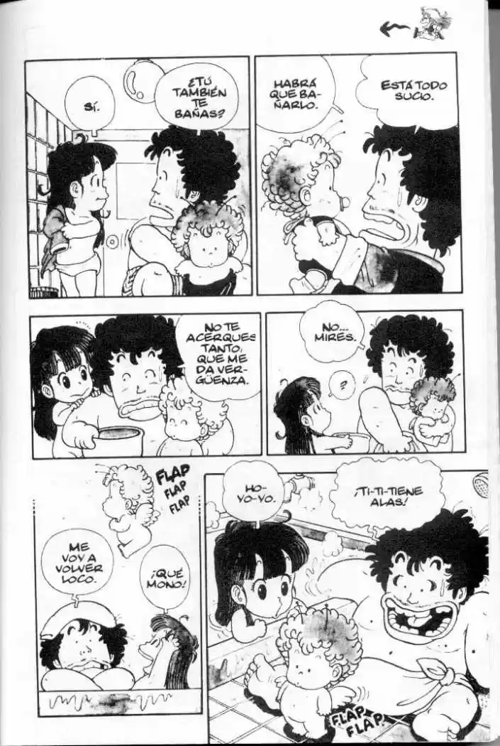 Dr Slump - Capítulo 12 - Página 12 - LectorTMOo