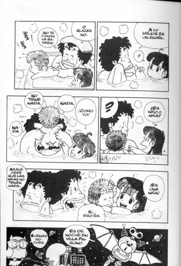 Dr Slump - Capítulo 12 - Página 13 - LectorTMOo