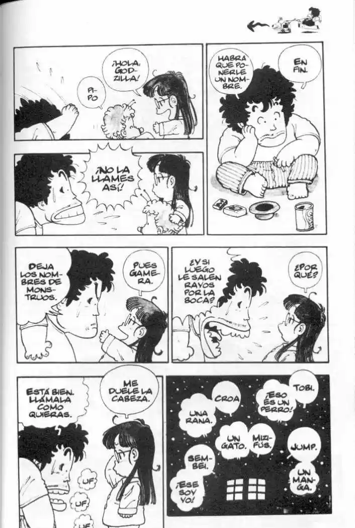 Dr Slump - Capítulo 12 - Página 14 - LectorTMOo