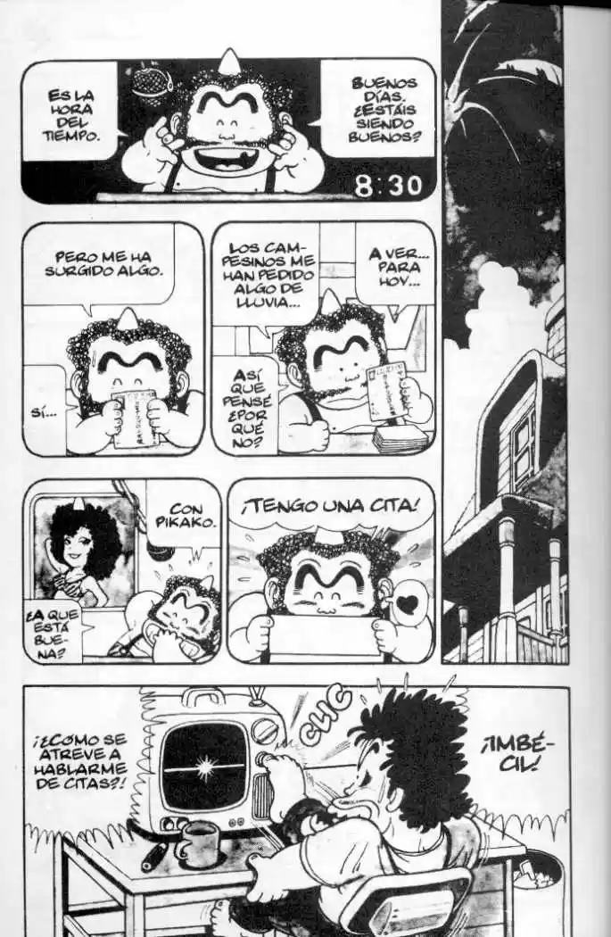Dr Slump - Capítulo 13 - Página 4 - LectorTMOo