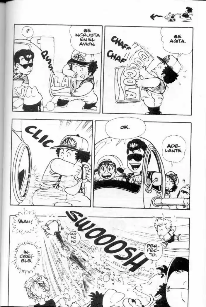 Dr Slump - Capítulo 13 - Página 11 - LectorTMOo