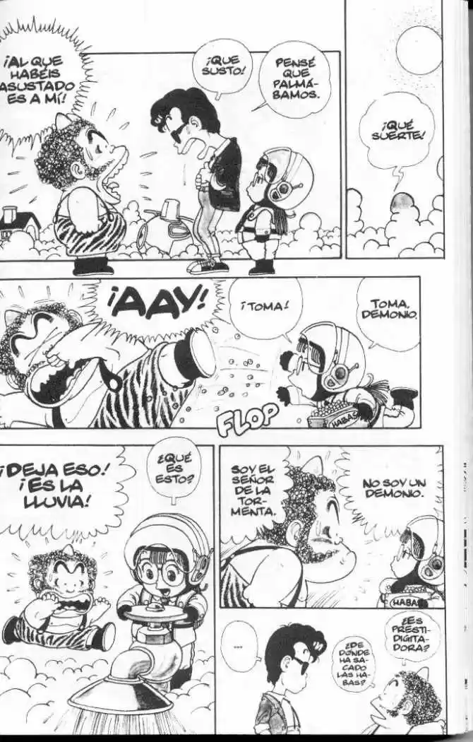 Dr Slump - Capítulo 13 - Página 13 - LectorTMOo