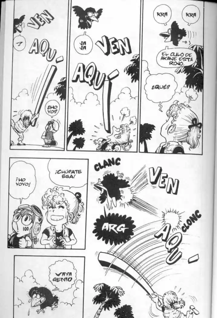 Dr Slump - Capítulo 15 - Página 4 - LectorTMOo