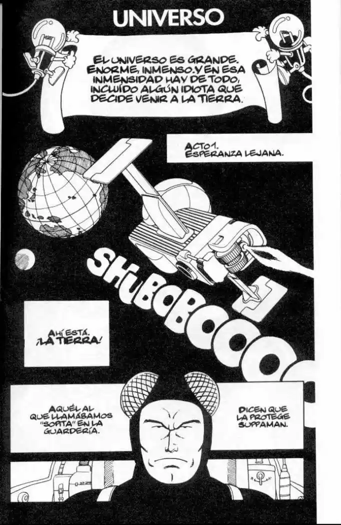 Dr Slump - Capítulo 16 - Página 2 - LectorTMOo