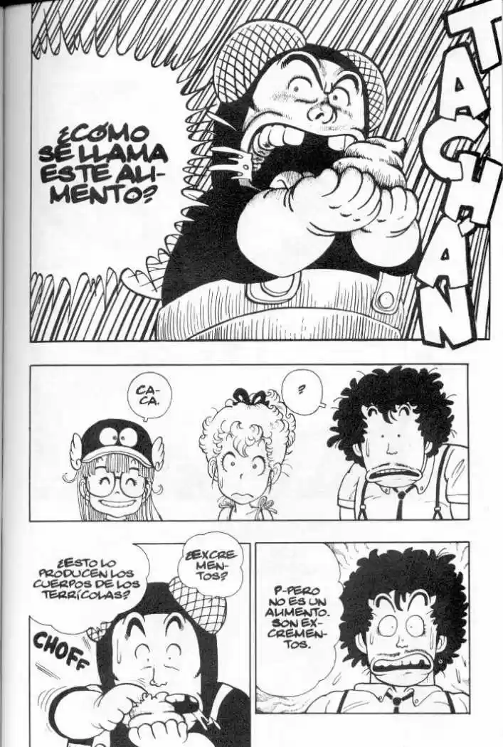 Dr Slump - Capítulo 16 - Página 14 - LectorTMOo