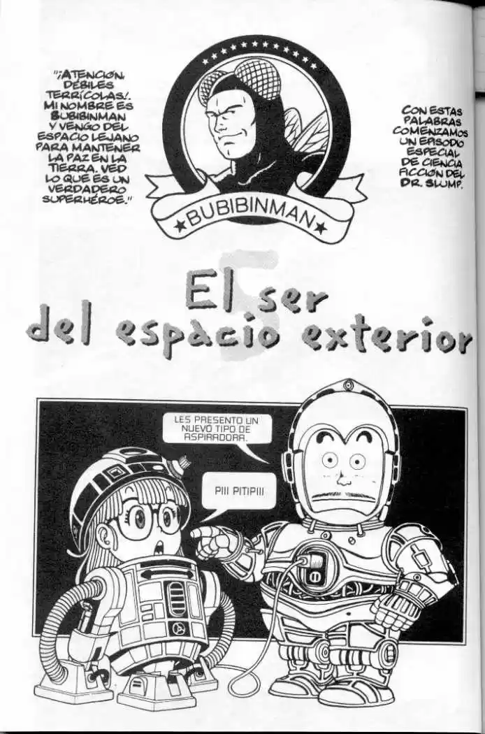Dr Slump - Capítulo 16 - Página 16 - LectorTMOo