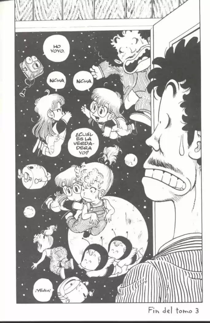 Dr Slump - Capítulo 17 - Página 14 - LectorTMOo
