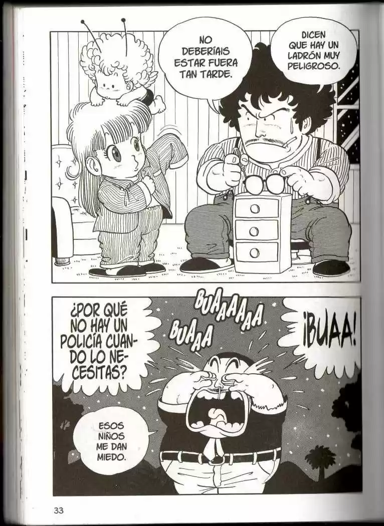 Dr Slump - Capítulo 18 - Página 14 - LectorTMOo