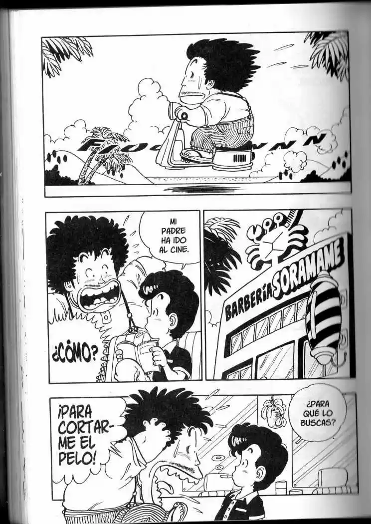 Dr Slump - Capítulo 19 - Página 6 - LectorTMOo