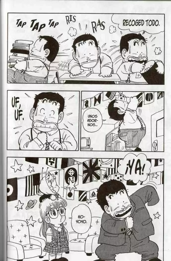 Dr Slump - Capítulo 19 - Página 13 - LectorTMOo