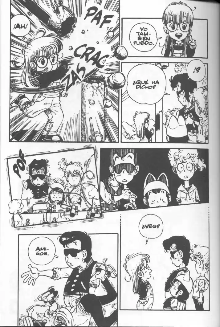 Dr Slump - Capítulo 2 - Página 14 - LectorTMOo