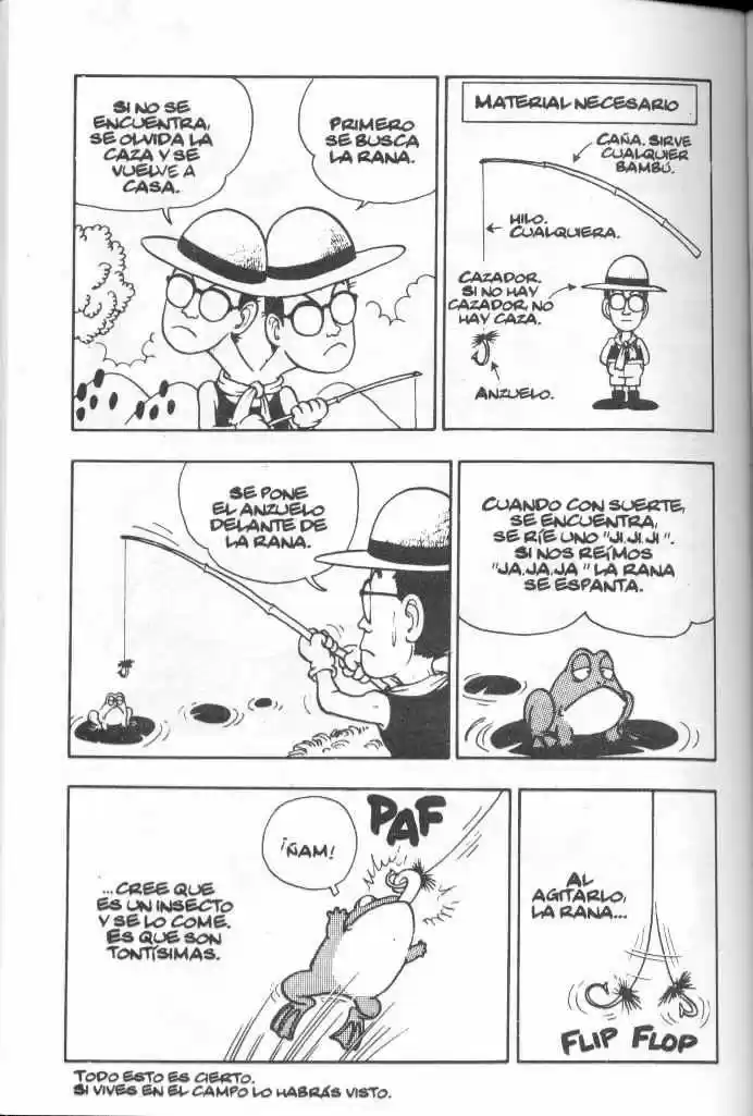 Dr Slump - Capítulo 20 - Página 4 - LectorTMOo