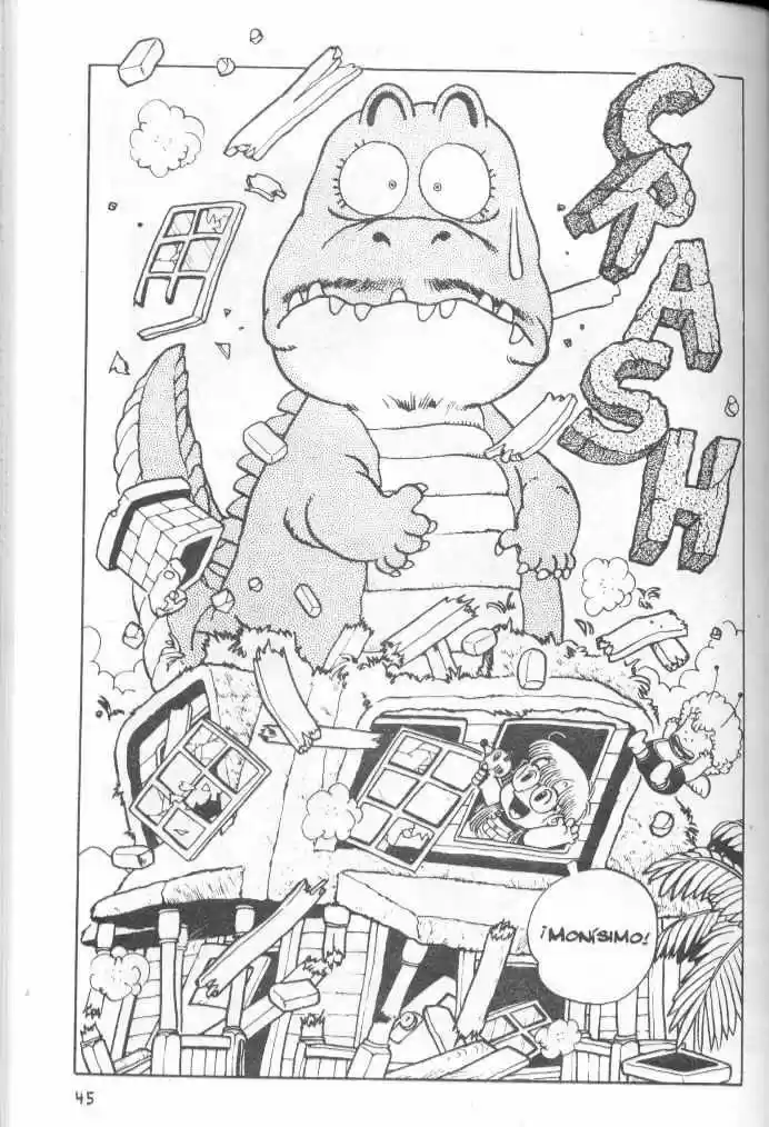 Dr Slump - Capítulo 20 - Página 16 - LectorTMOo