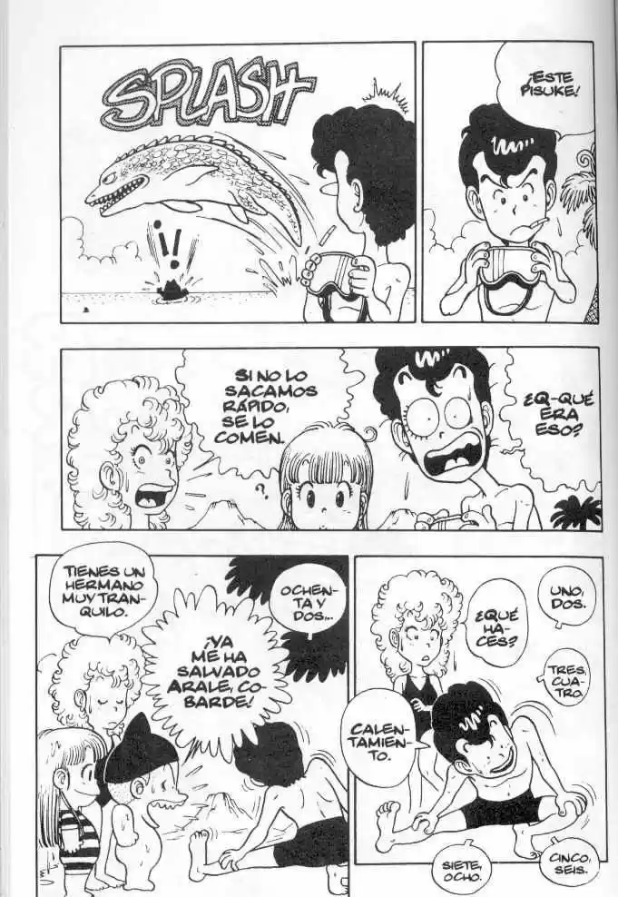 Dr Slump - Capítulo 21 - Página 12 - LectorTMOo