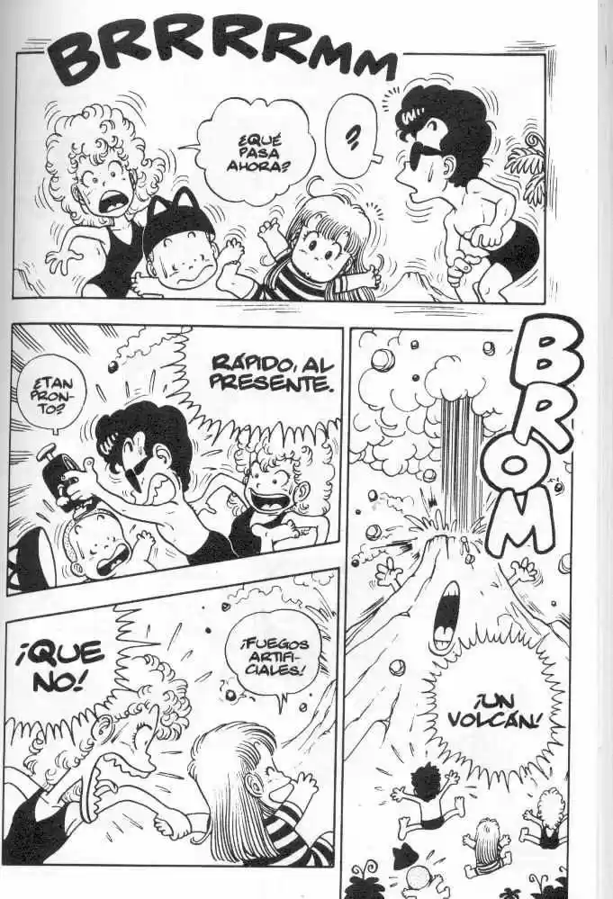 Dr Slump - Capítulo 21 - Página 13 - LectorTMOo