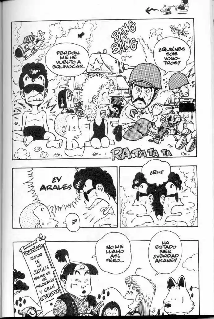Dr Slump - Capítulo 21 - Página 15 - LectorTMOo