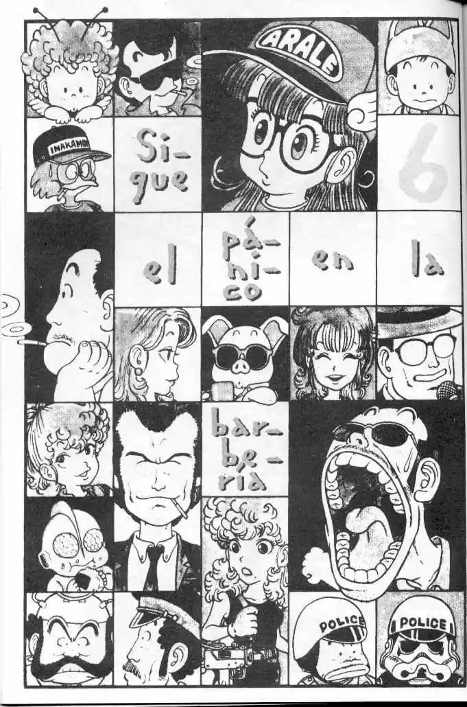 Dr Slump - Capítulo 23 - Página 2 - LectorTMOo