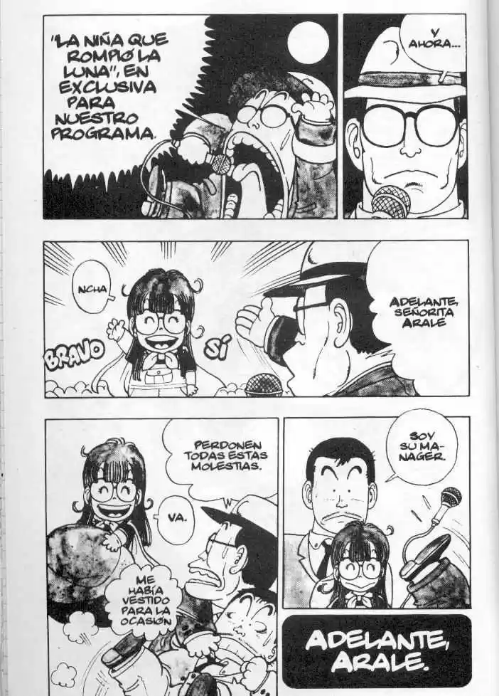 Dr Slump - Capítulo 23 - Página 12 - LectorTMOo