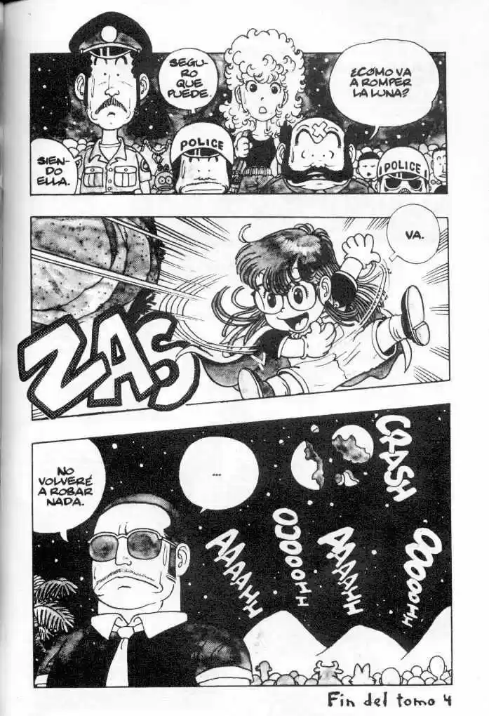 Dr Slump - Capítulo 23 - Página 13 - LectorTMOo