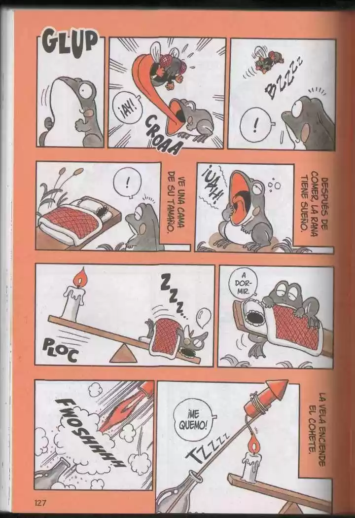 Dr Slump - Capítulo 25 - Página 9 - LectorTMOo