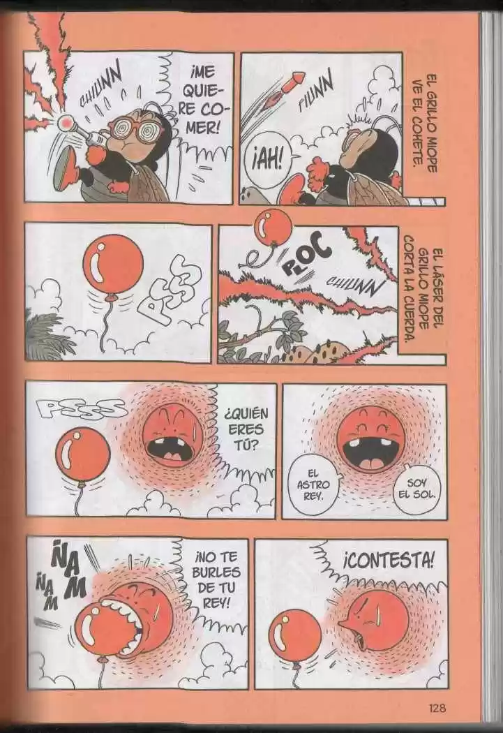 Dr Slump - Capítulo 25 - Página 10 - LectorTMOo