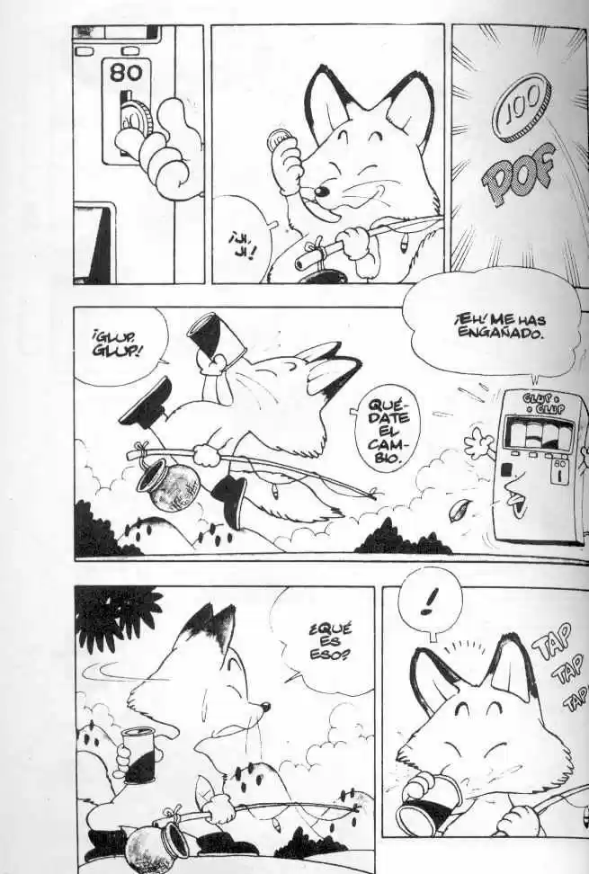 Dr Slump - Capítulo 26 - Página 4 - LectorTMOo