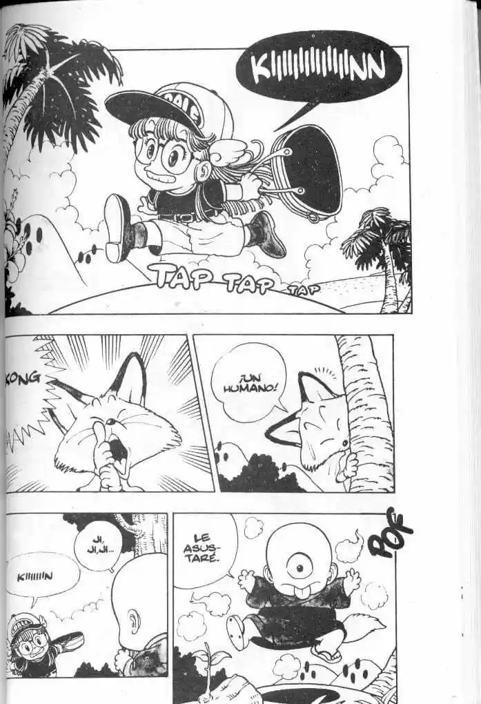 Dr Slump - Capítulo 26 - Página 5 - LectorTMOo