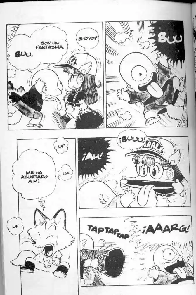 Dr Slump - Capítulo 26 - Página 6 - LectorTMOo