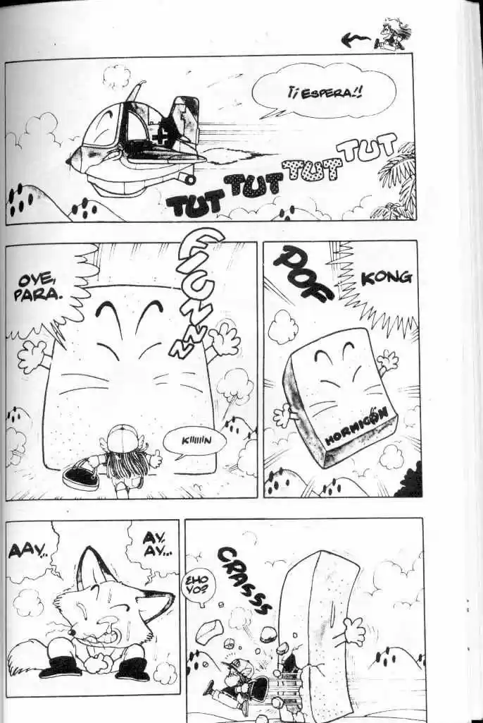 Dr Slump - Capítulo 26 - Página 7 - LectorTMOo