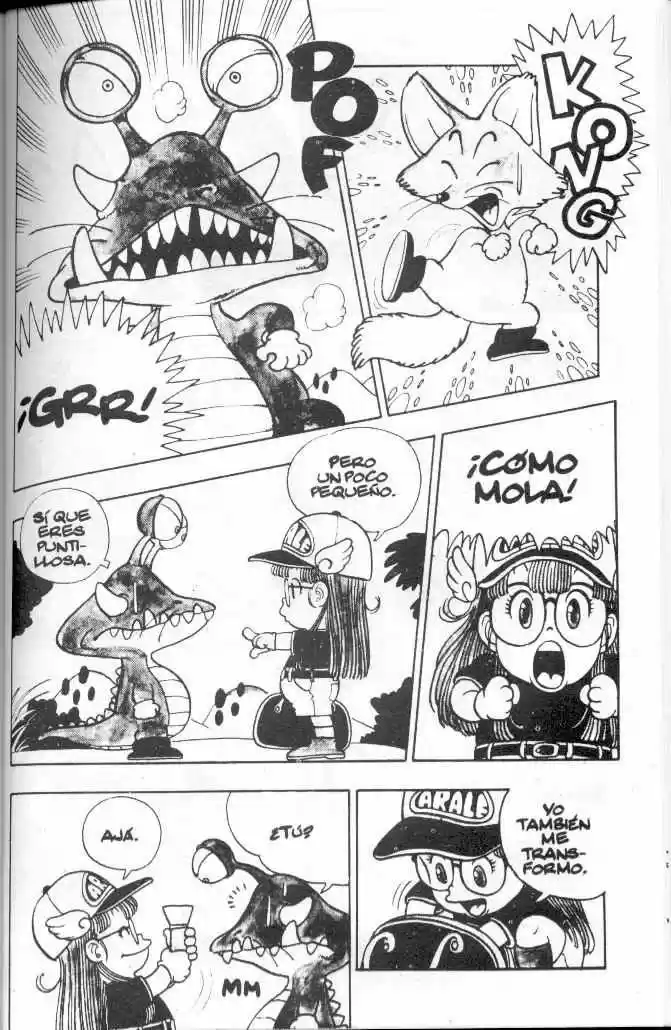 Dr Slump - Capítulo 26 - Página 9 - LectorTMOo