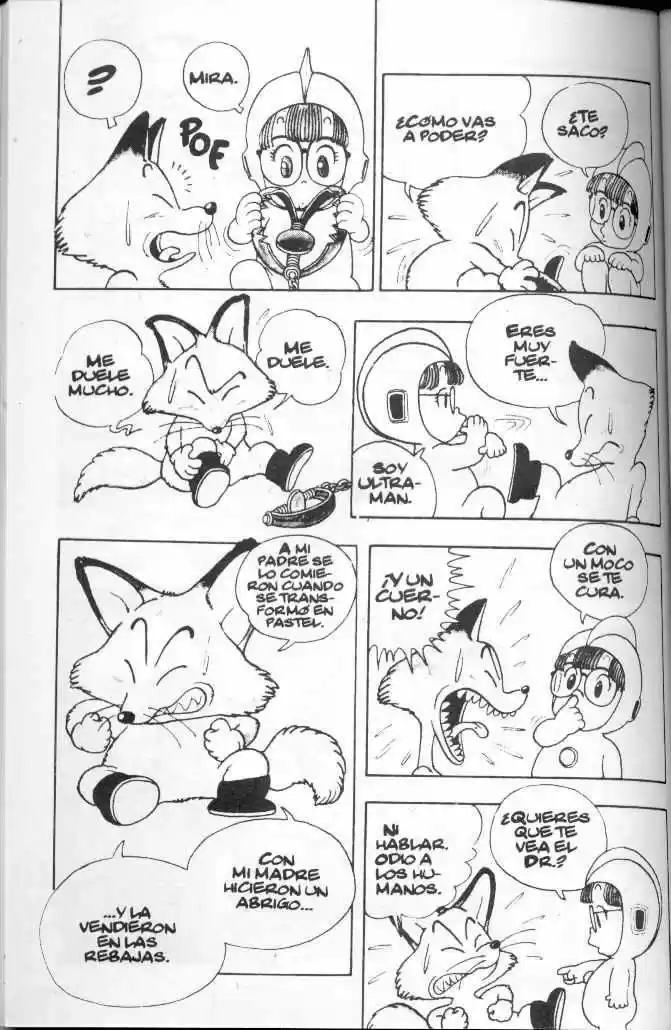 Dr Slump - Capítulo 26 - Página 12 - LectorTMOo